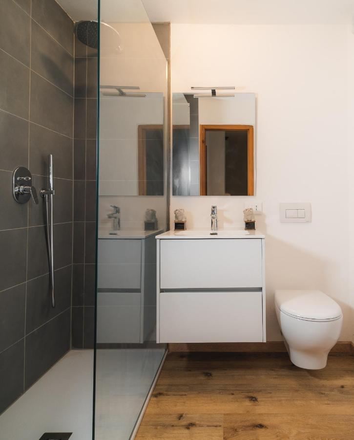 Mdc Apartments Madonna di Campiglio Exterior photo